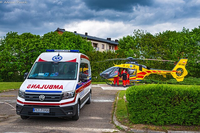 Krzysztof Ł. Śmiertelny wypadek i uchylony zakaz prowadzenia pojazdów