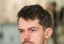 Michał Kołodziejczak opuszcza rząd Koniec współpracy w Ministerstwie Rolnictwa