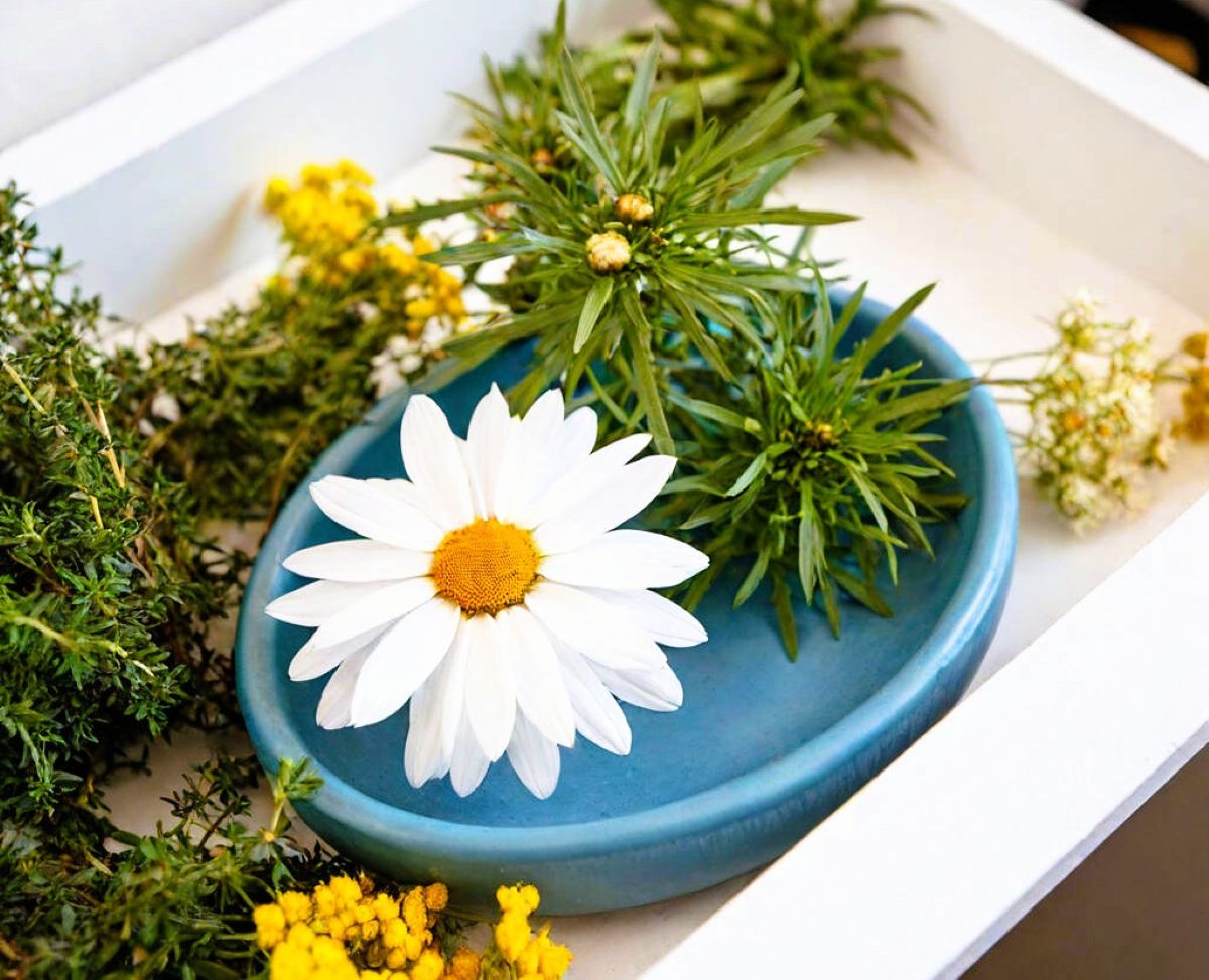 „Od Natury do Zdrowia” Odkryj Harmonijną Moc Z Natury z Magdaleną Szczepanik! 🌿✨