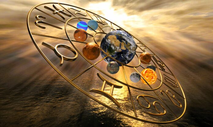 Numerologia i Astrologia i coś jeszcze odc 8 Numerologia i Astrologia i coś jeszcze odc 8