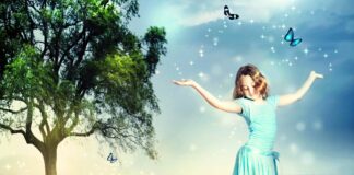 Postrzeganie Pozazmysłowe - Odkryj Ukryte Zmysły z Martą Kisielewicz