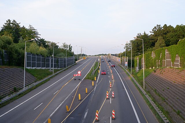 Poważny wypadek koło Krakowa: Pięć osób rannych