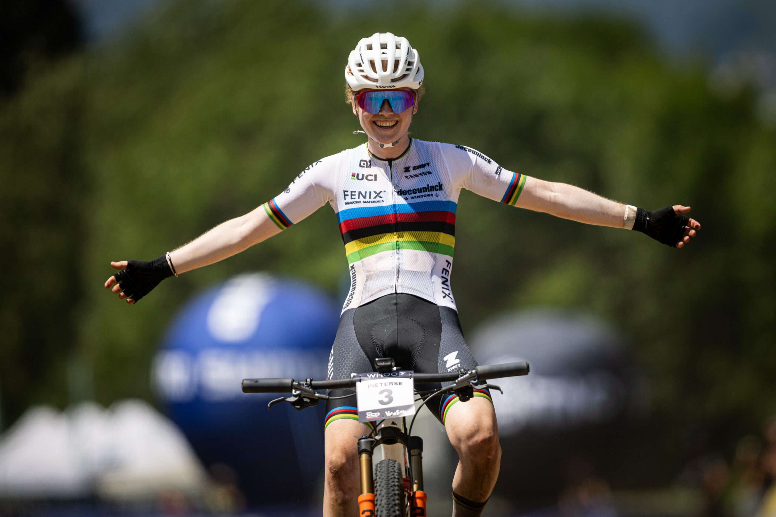 Puchar Świata MTB Val di Sole