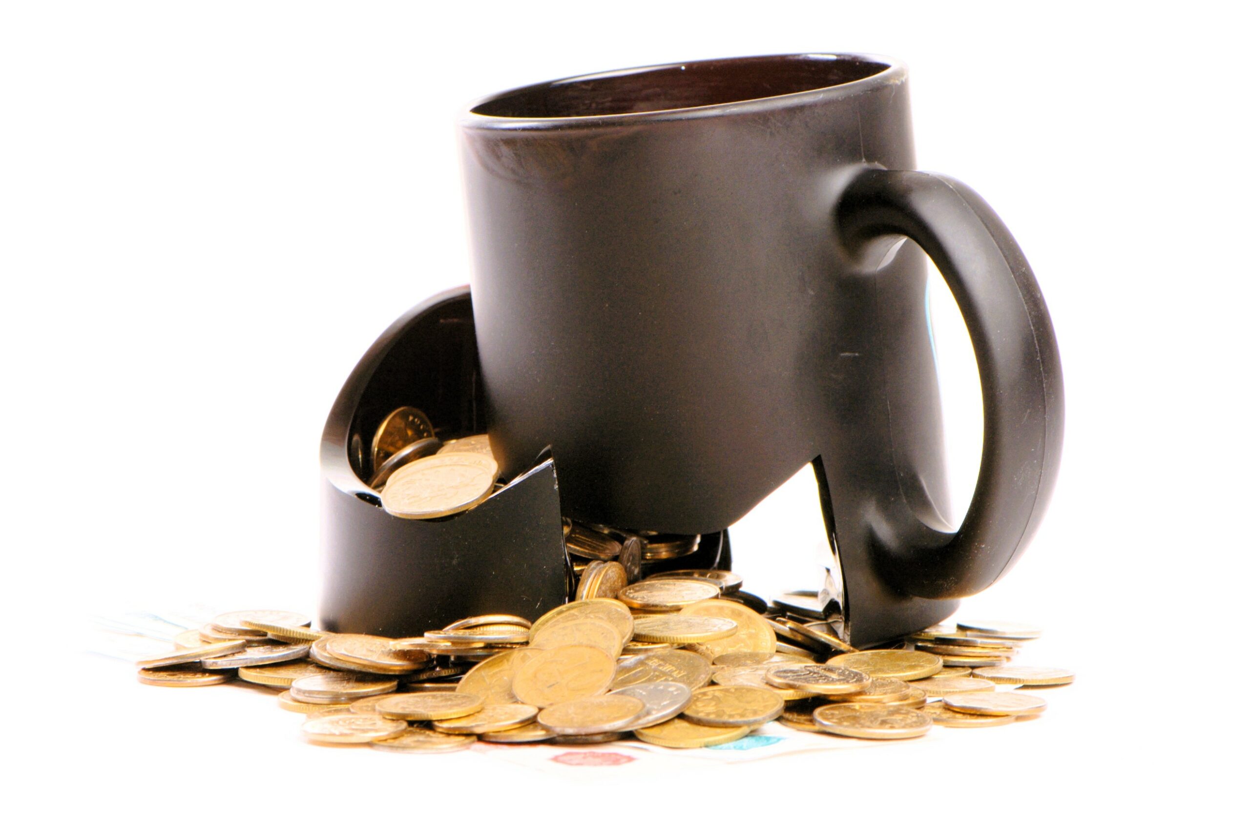 Rekordowy Deficyt Budżetowy – Polska na Krawędzi a afera z wyborami ma przykryć katastrofę za którą zapłacą nie zwolennicy KO czy PiS ale cały naród