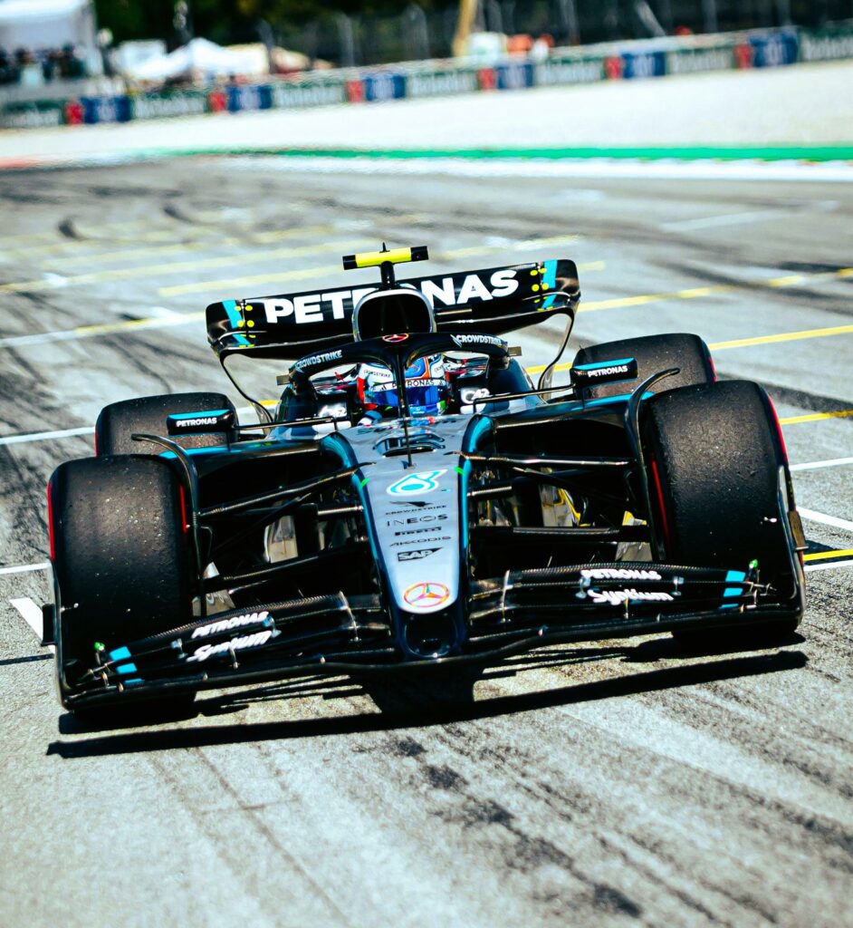 Kim jest Torger Toto Wolff: Od Wyścigowego Toru do Globalnego Sukcesu w F1