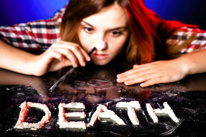 Śmiertelne wyzwanie TikTok Dusting Zabija 19-latkę Śmiertelne wyzwanie TikTok Dusting Zabija 19-latkę