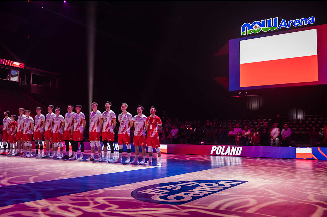 Thriller na pięć setów: Włochy vs Polska