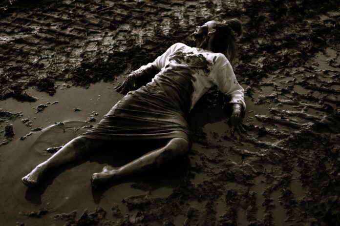 Tragiczny finał poszukiwań w Myszkowie Tragiczny finał poszukiwań w Myszkowie