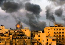 Żelazna Kopuła i Proca Dawida – zobacz najskuteczniejszy system obrony w akcji – realne filmy obrony przeciwlotniczej i przeciwrakietowej Żelazna Kopuła w akcji - izraelskie filmy obrony przeciwlotniczej