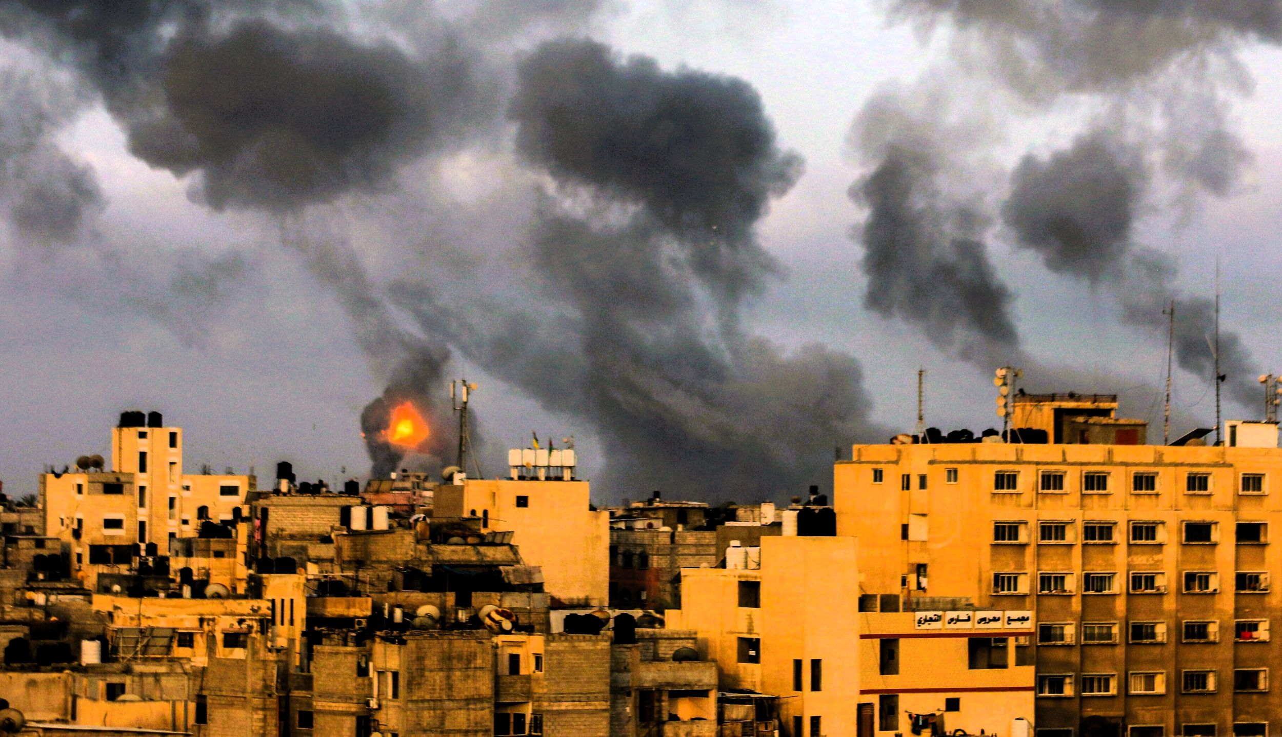 Żelazna Kopuła i Proca Dawida – zobacz najskuteczniejszy system obrony w akcji – realne filmy obrony przeciwlotniczej i przeciwrakietowej