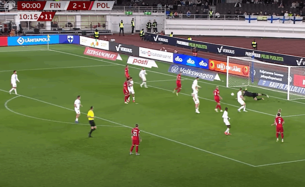 Wulkan emocji eksplodował — Probierz składa rezygnację