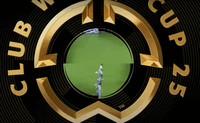 KLUBOWE MISTRZOSTWA ŚWIATA