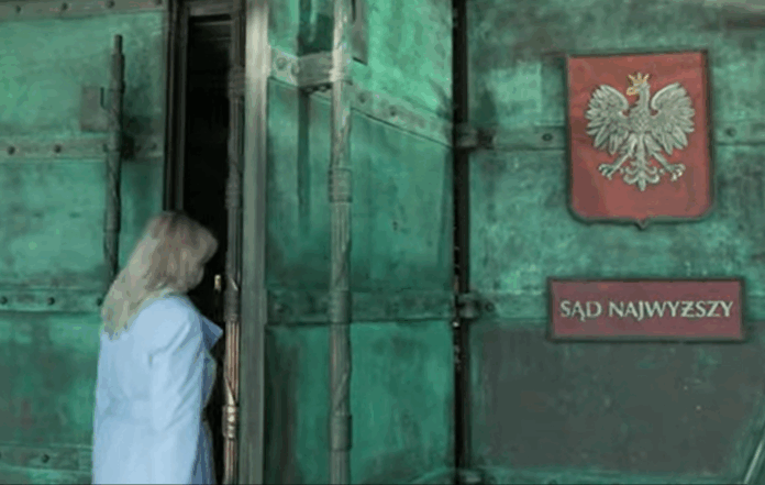 Zrzut ekranu 2025-06-24 144348 Protest wyborczy