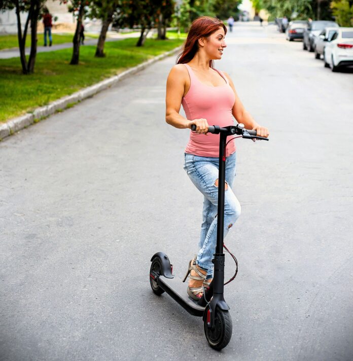 elektryczne hulajnogi przepisy elektryczne hulajnogi przepisy