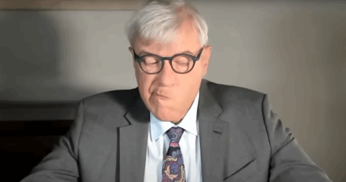 Porażka ma twarz Giertycha? Najnowszy sondaż poparcia partii mówi o ponad 7% spadku dla Koalicji Obywatelskiej afera taśmowa - Giertych nie stawił się w prokuraturze – co dalej w sprawie taśm Tuska?