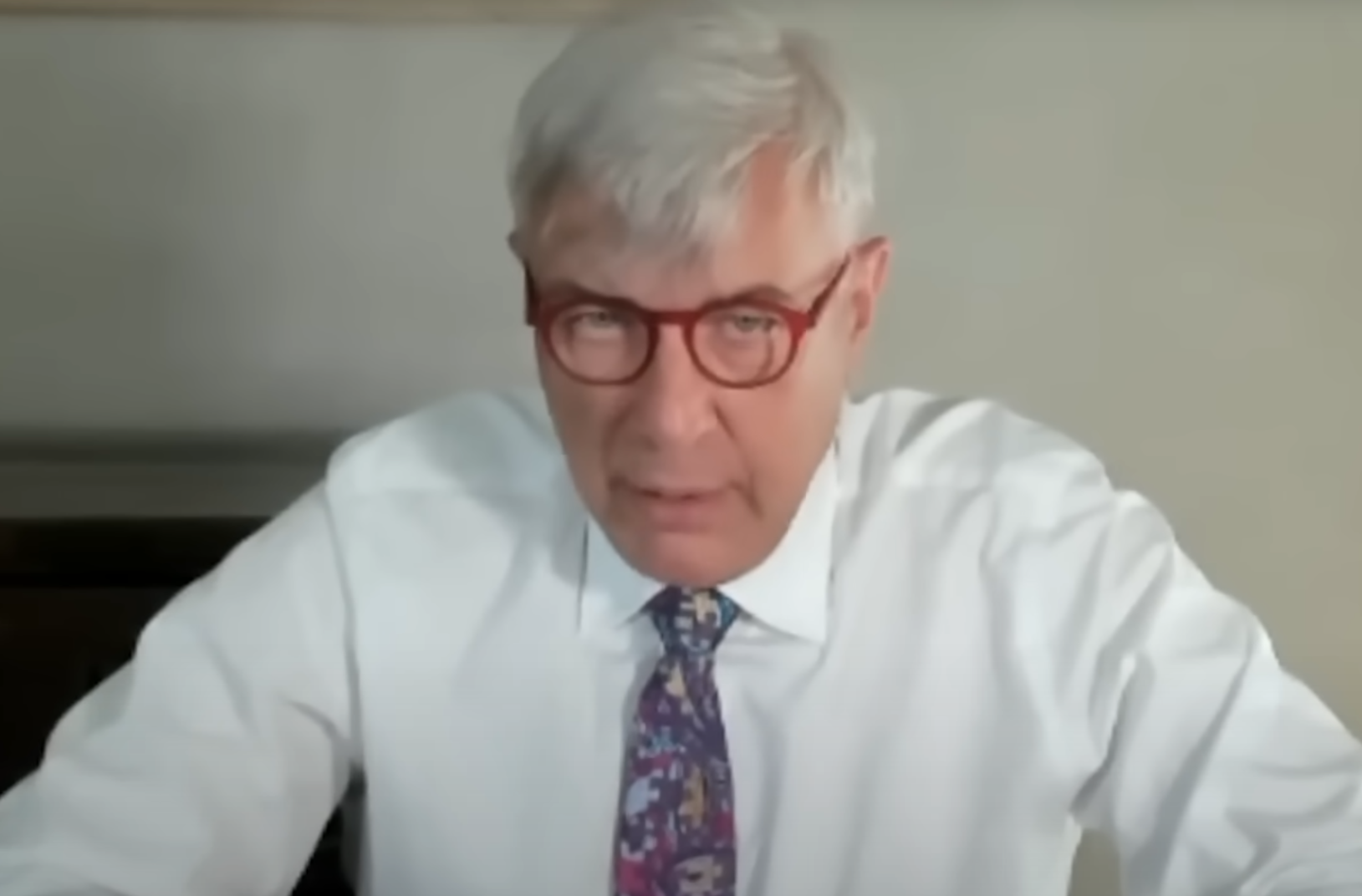 Giertych Unika Odpowiedzialności? Piewca demokracji mafijnym bossem?