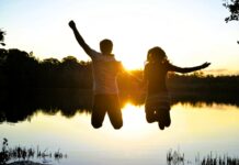 Jak żyć szczęśliwie i bez stresu