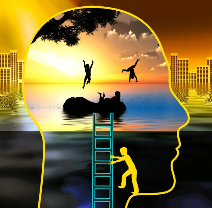 obudzić swoje wewnętrzne dziecko obudzić swoje wewnętrzne dziecko - Adam Kin w cyklu Twoje Nowe Życie