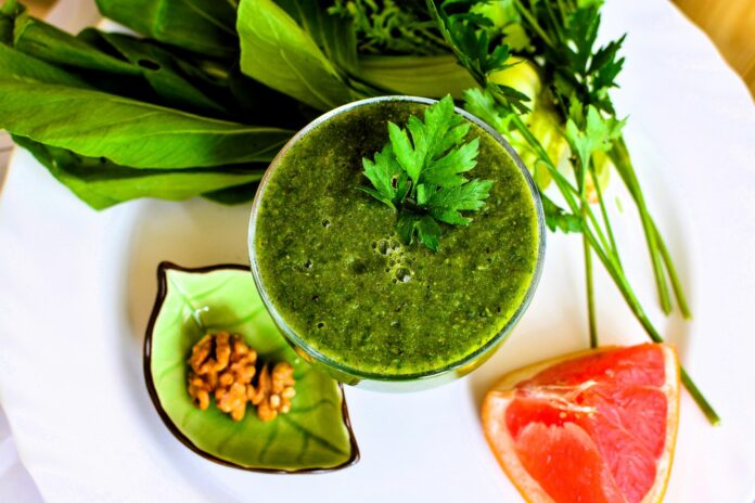 odżywianie holistyczne danuta dąbek odżywianie holistyczne danuta dąbek i jęczmień bio