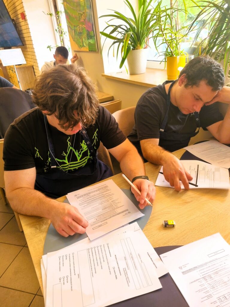 „Mazowsze dla Niepełnosprawnych – w drodze ku samodzielności” 5