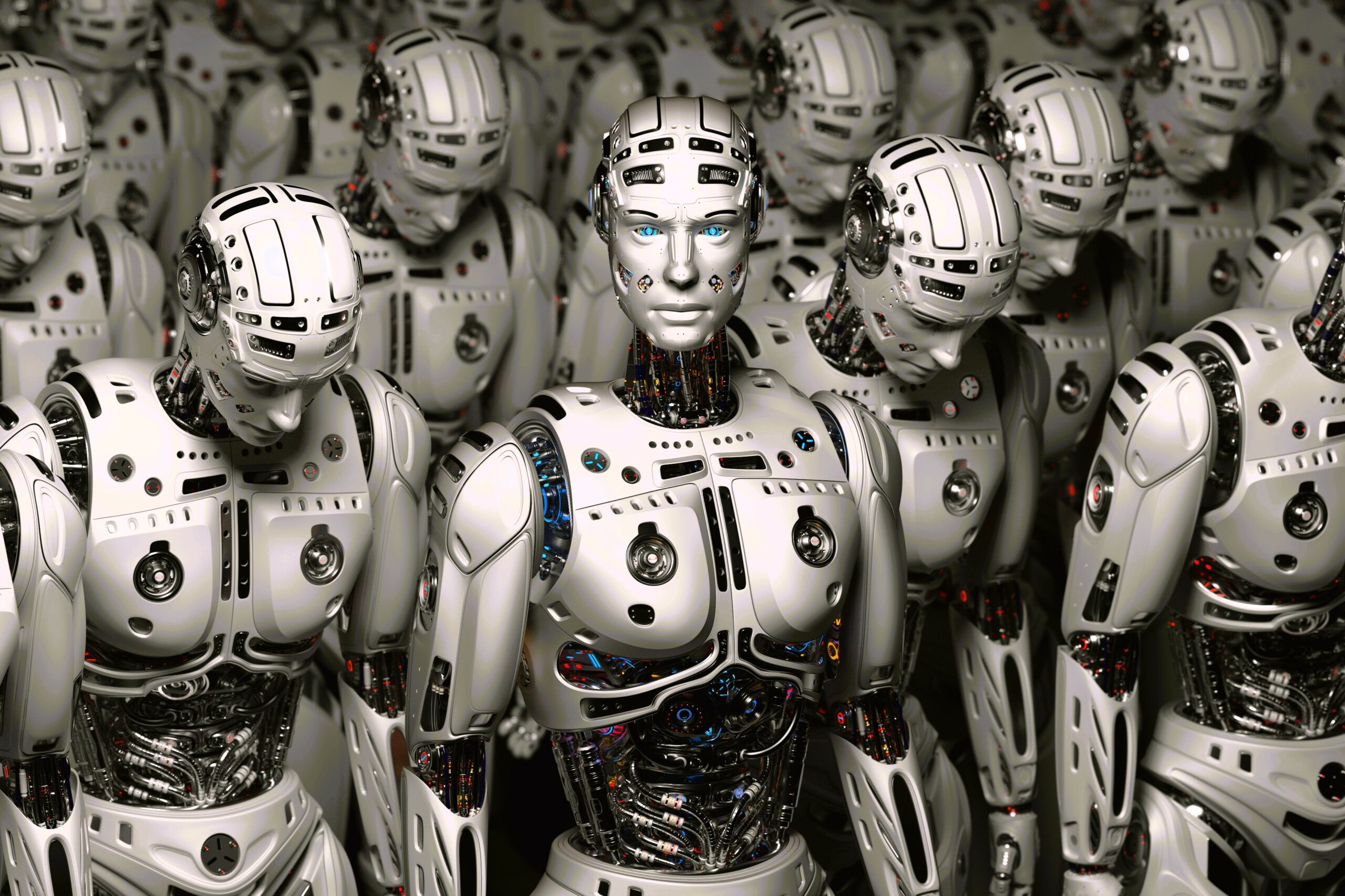 Kwadrans Gospodarczy – AI Rewolucja w MŚP i Aktywizacja Zawodowa! 🚀