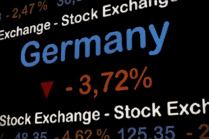 BlackRock - Potentat na niemieckiej giełdzie BlackRock - Potentat na niemieckiej giełdzie z udziałami w kluczowych spółkach