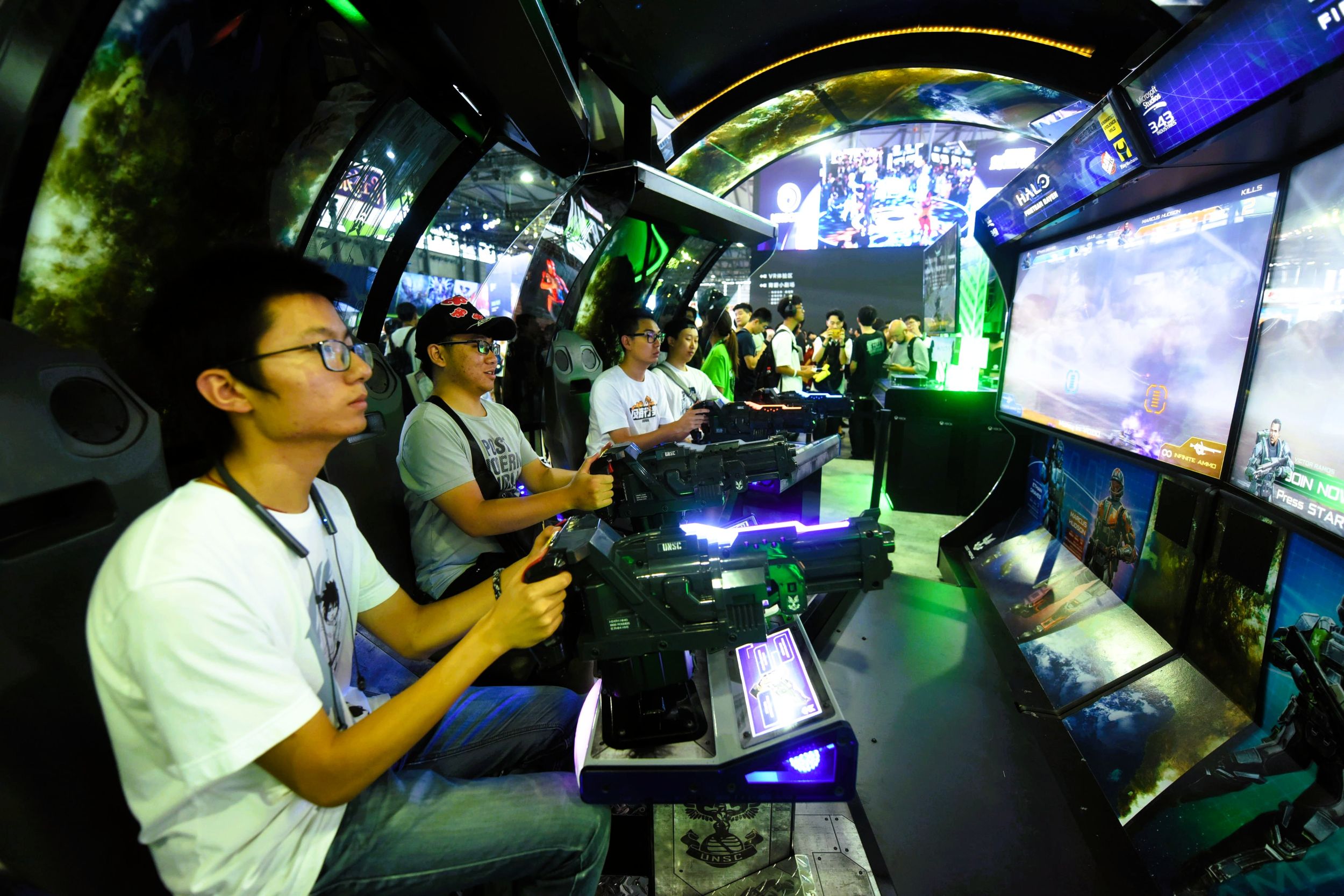 Boom na rozrywkę cyfrową w Polsce