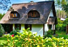 „Życie Naturalne” Rafał Stachyra Zaprasza do Świata Harmonii z Naturą! 🌳💖Budownictwo Naturalne Budownictwo Naturalne