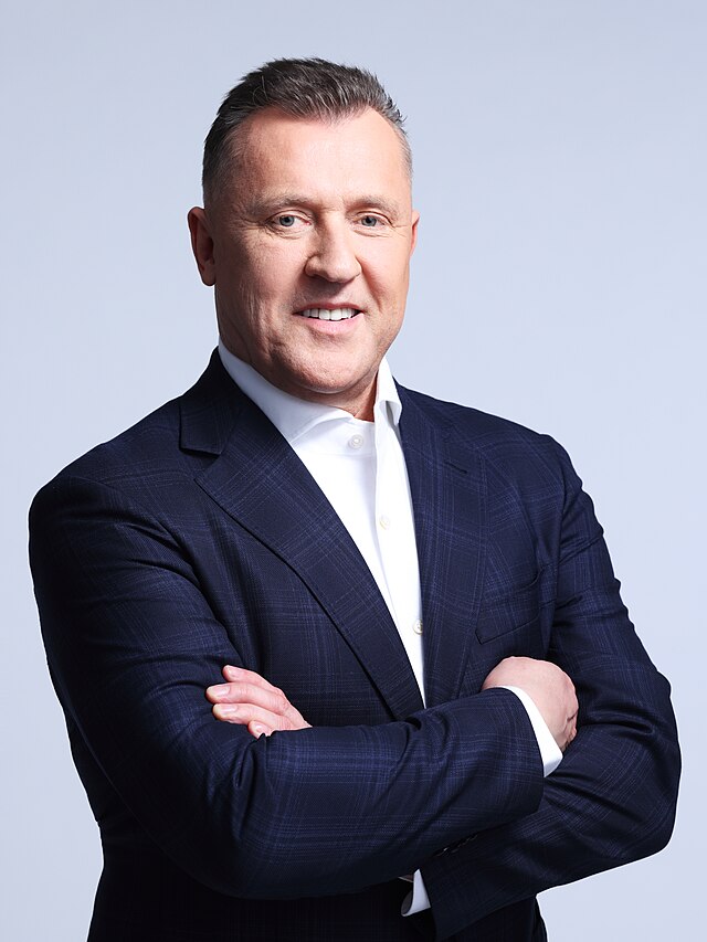 Ciekawy wywiad z prezesem PZPN. Cezary Kulesza o wyborach w PZPN Zwycięstwo i satysfakcja Ciekawy wywiad z prezesem PZPN. Cezary Kulesza o wyborach w PZPN Zwycięstwo i satysfakcja