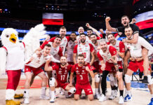 Ćwierćfinał VNL 2025: Polska kontra Japonia – stawka najwyższa, emocje gwarantowane.