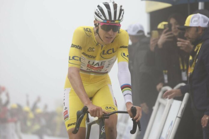 Etapy 16‑18 Tour de France 2025 walka, taktyka i triumfy na ostatnich alpejskich szczytach Etapy 16‑18 Tour de France 2025: walka, taktyka i triumfy na ostatnich alpejskich szczytach.