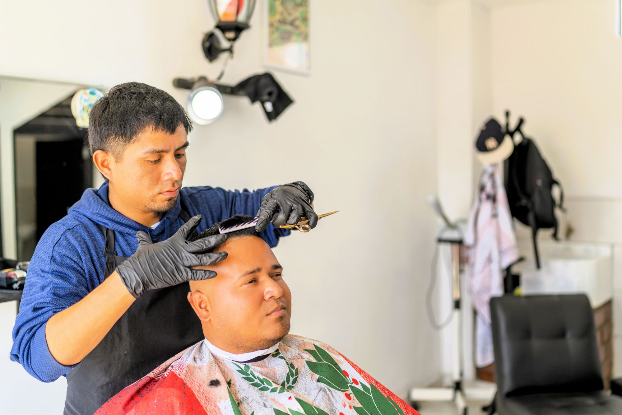 Polska otwiera się na nowych pracowników. Czy Kolumbijczycy i Filipińczycy zastępują Ukraińców?