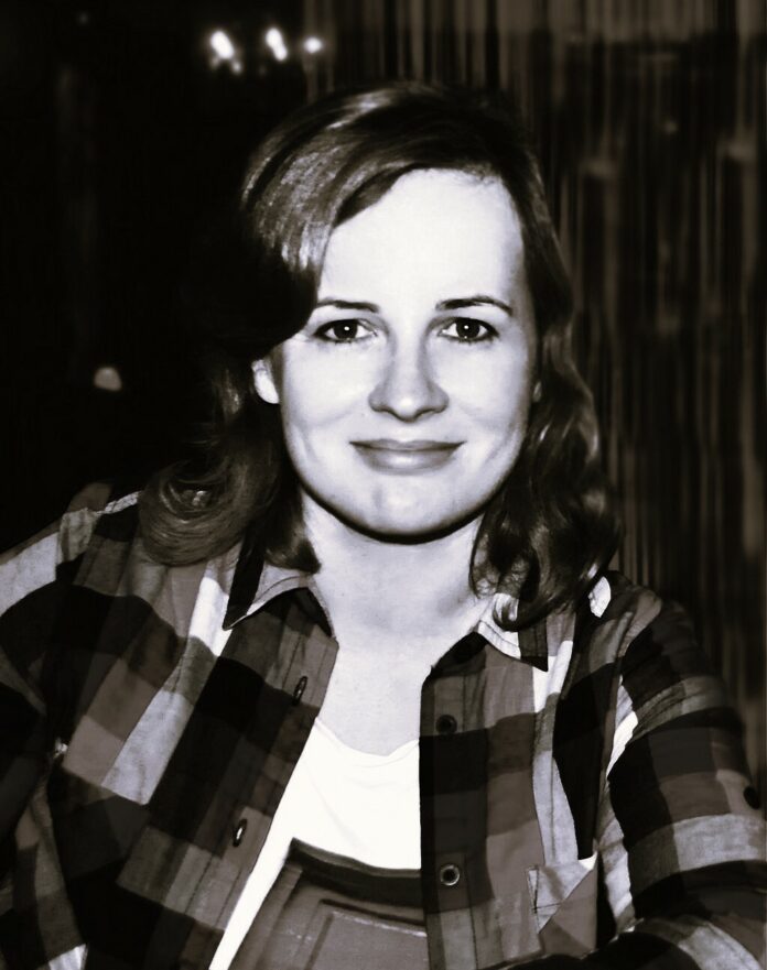 Joanna Kołaczkowska, nasza cudowna Joasia, odeszła na wieczną scenę