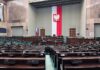 Oceny instytucji publicznych: Stabilizacja i zmiany KO wyprzedza PiS według sondażu IBRiS