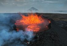 Kryzys klimatyczny, a wulkany: Czy grozi nam więcej erupcji? Kryzys klimatyczny, a wulkany: Czy grozi nam więcej erupcji?