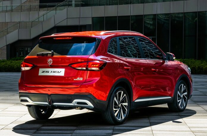 Gwałtowny wzrost sprzedaży chińskich aut Chińskie auta zalewają Europę