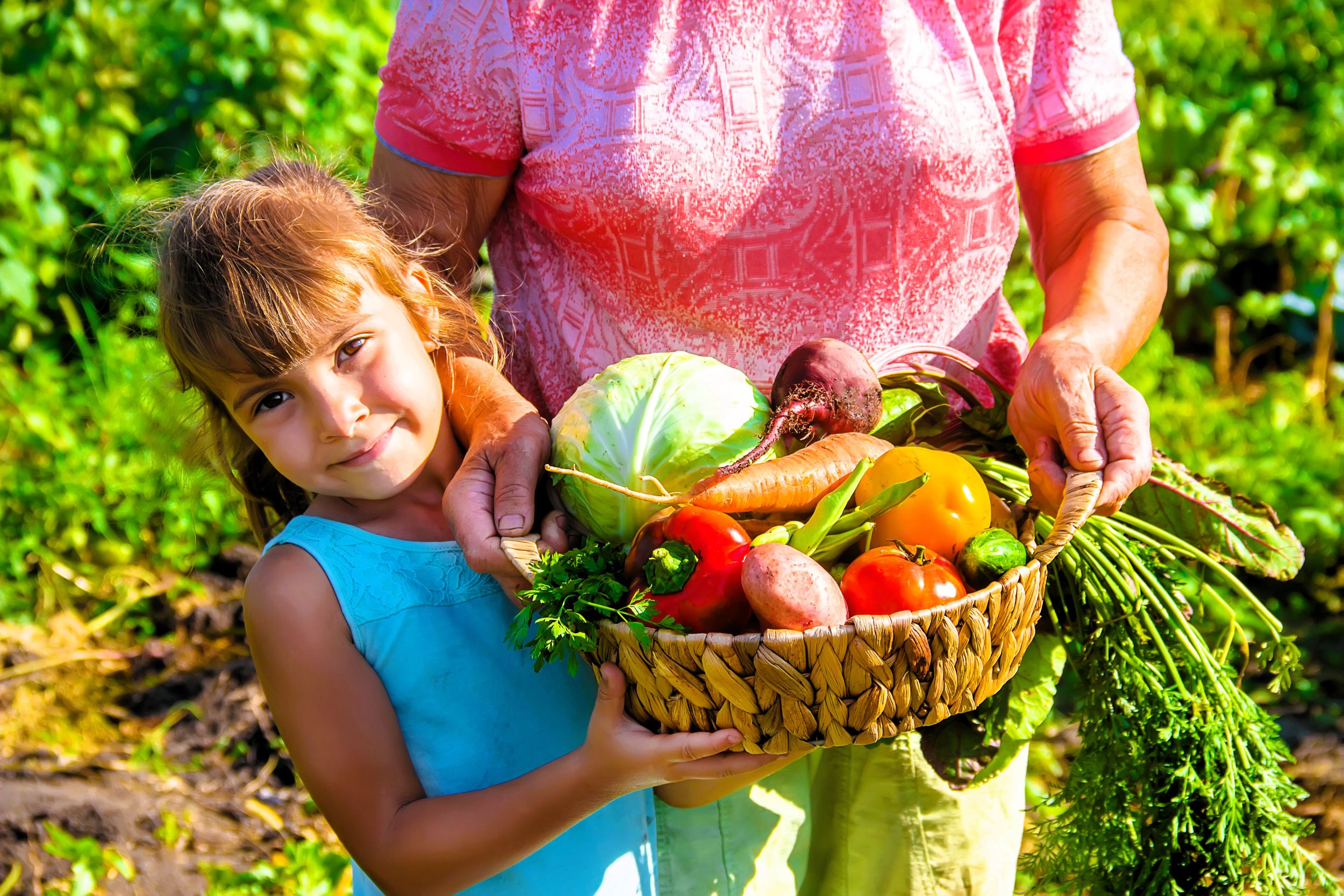 Od Natury do Zdrowia: Odkryj Sekret Świadomego Życia z Magdaleną Szczepanik!