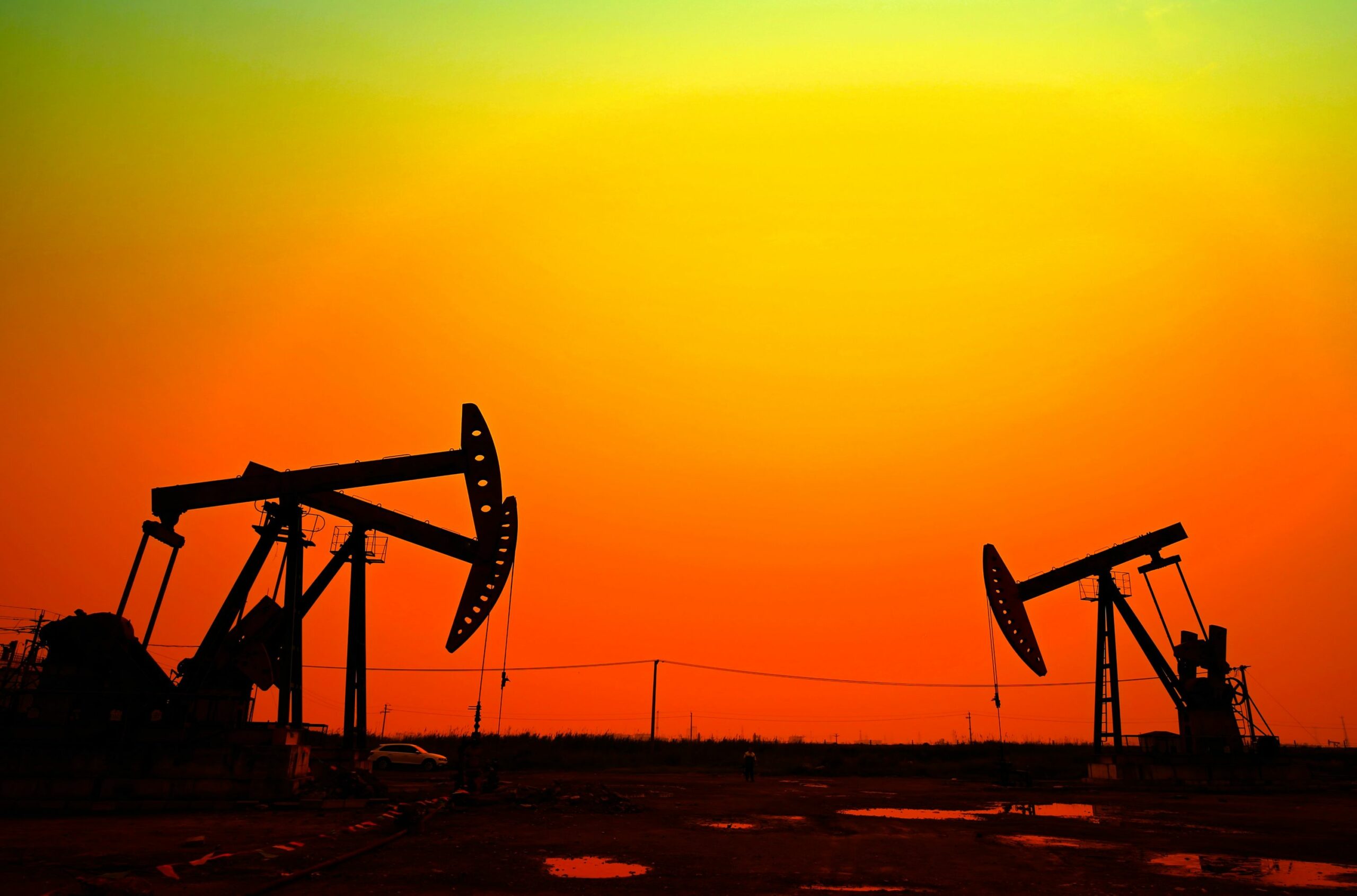 Poszukiwania złóż ropy i gazu w Polsce w świetle odkrycia East Wolin