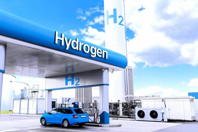 Stellantis Rezygnuje z fabryki aut na wodór Koniec Planów Fabryki Pojazdów Wodorowych w Gliwicach - Stellantis Rezygnuje