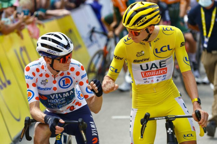 Tour de France 2025 Tour de France 2025.