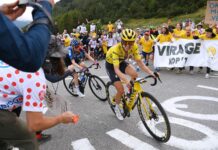 Tour de France Femmes 2025: od Bretanii do Alp, dziewięć etapów dramatu i walki o żółtą koszulkę.l