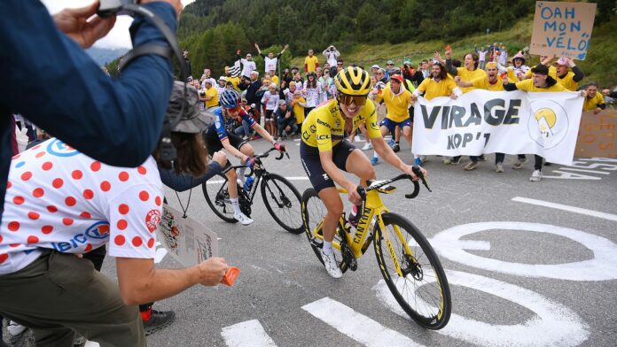Tour de France Femmes 2025: od Bretanii do Alp, dziewięć etapów dramatu i walki o żółtą koszulkę.l