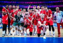 VNL 2025 za nami faza zasadnicza.