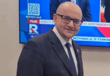 Weryfikacja doniesień Migranci napadają na sklepy w Szczecinie 02