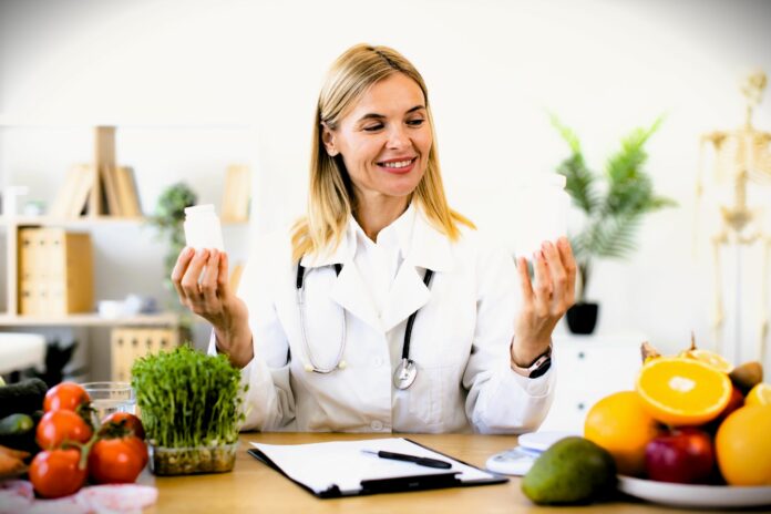 Zasługujesz na Zdrowie odc 1 prowadzi Katarzyna Domańska Zasługujesz na Zdrowie odc 1 prowadzi Katarzyna Domańska w cyklu Twoje Nowe Życie