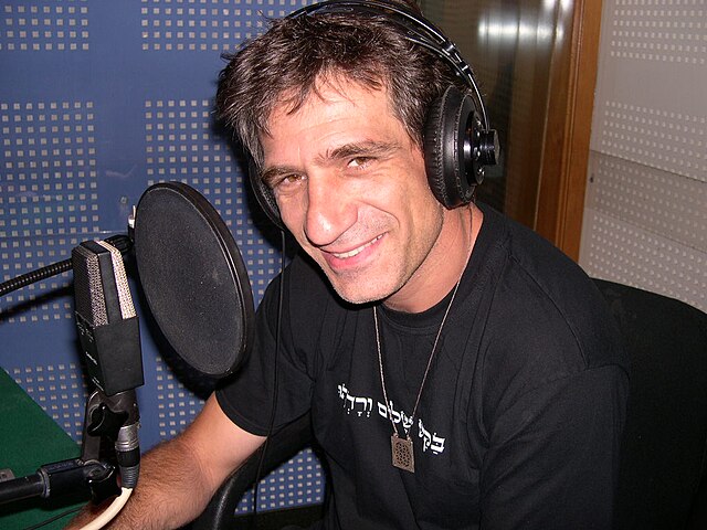 Zmarł Alon Aboutboul: Aktor znany z m. in. z filmu “Mroczny Rycerz powstaje” nie żyje