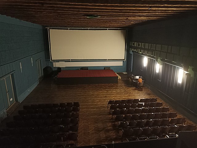 Zmarł Tom Troupe, ikona Hollywood