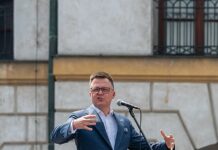 Zaprzysiężenie prezydenta Karola Nawrockiego: Marszałek Hołownia działa