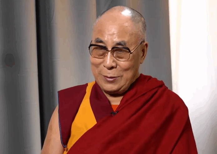 Dalajlama Dalajlama