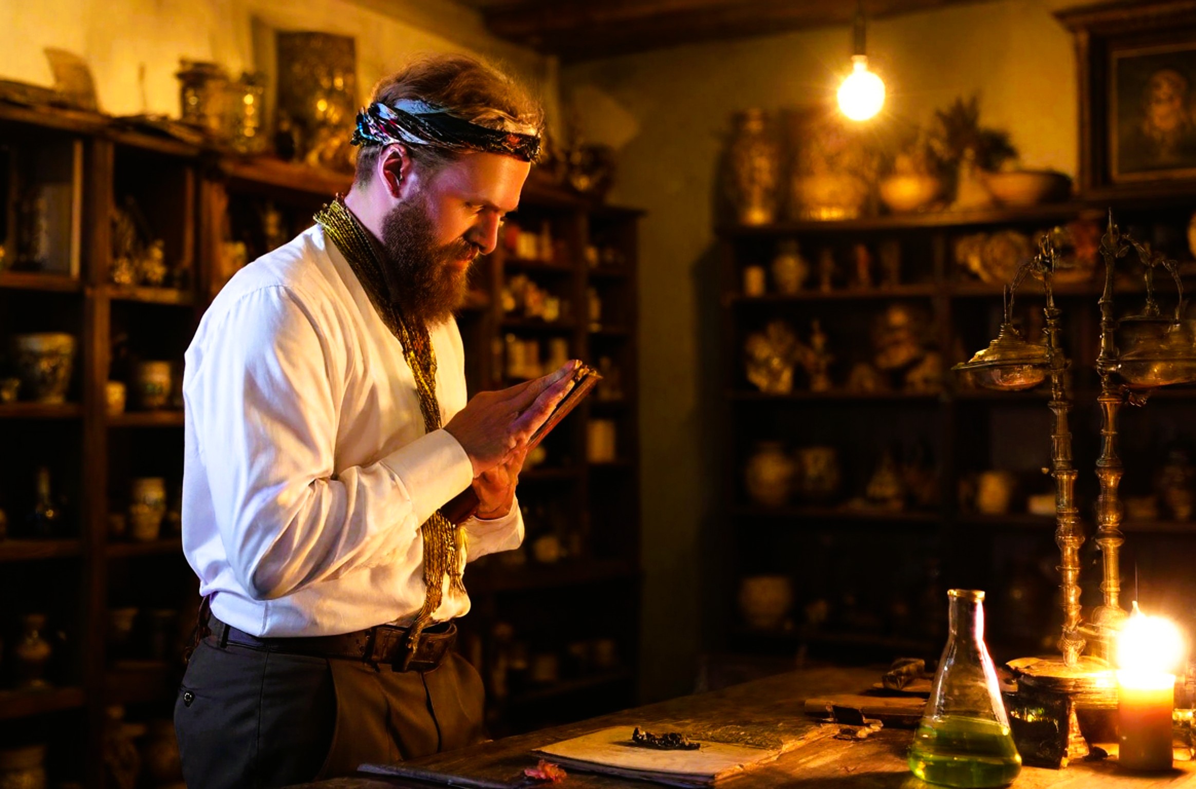 Żyć Zdrowo, Ale Jak? Odkryj Sekrety Fitoterapii ze Sławomirem Grochowiną! 🌿🍎💪Karnozyna